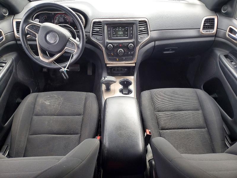 Продажа на аукционе авто 2015 Jeep Grand Cherokee, vin: 1C4RJFAG2FC172525, номер лота: 45926286