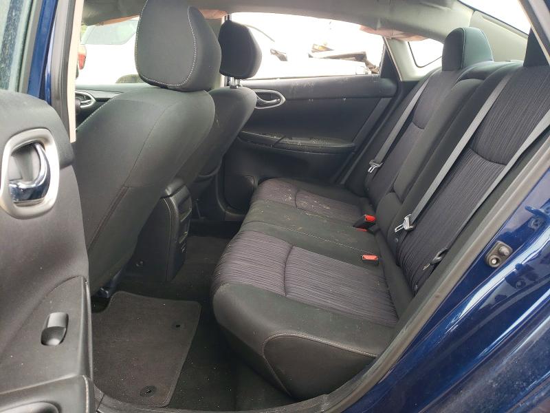 Aukcja sprzedaży 2019 Nissan Sentra, vin: 3N1AB7AP6KY361280, numer aukcji: 46405086