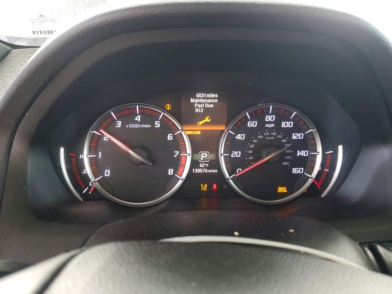 Aukcja sprzedaży 2020 Acura Tlx, vin: 19UUB1F64LA012505, numer aukcji: 79487935