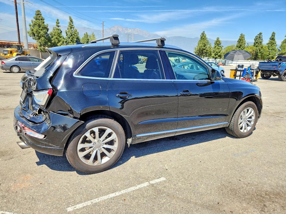 Aukcja sprzedaży 2013 Audi Q5, vin: WA1CFAFP6DA092778, numer aukcji: 47841336