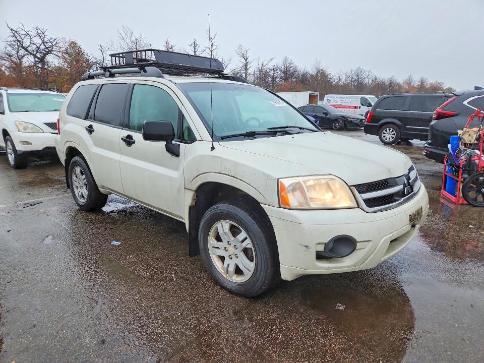 Aukcja sprzedaży 2007 Mitsubishi Endeavor, vin: 4A4MN21S07E075298, numer aukcji: 79689215