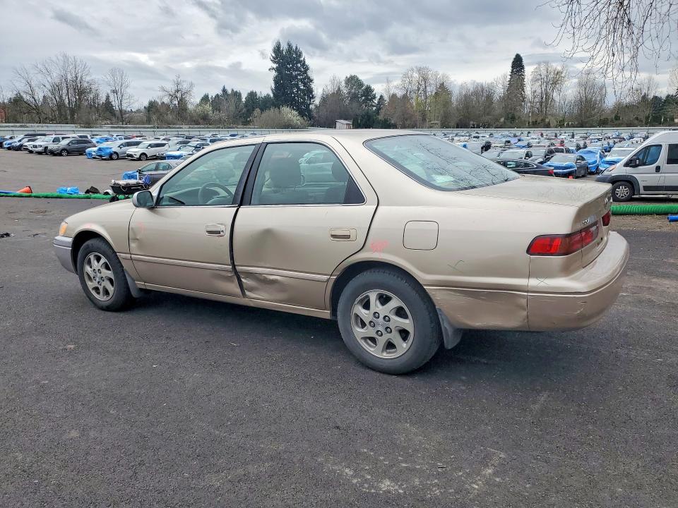 Aukcja sprzedaży 1999 Toyota Camry, vin: JT2BF22K8X0180123, numer aukcji: 51839886