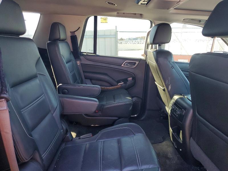 2017 Gmc Yukon მანქანა იყიდება აუქციონზე, vin: 1GKS2CKJ4HR279894, აუქციონის ნომერი: 41661146