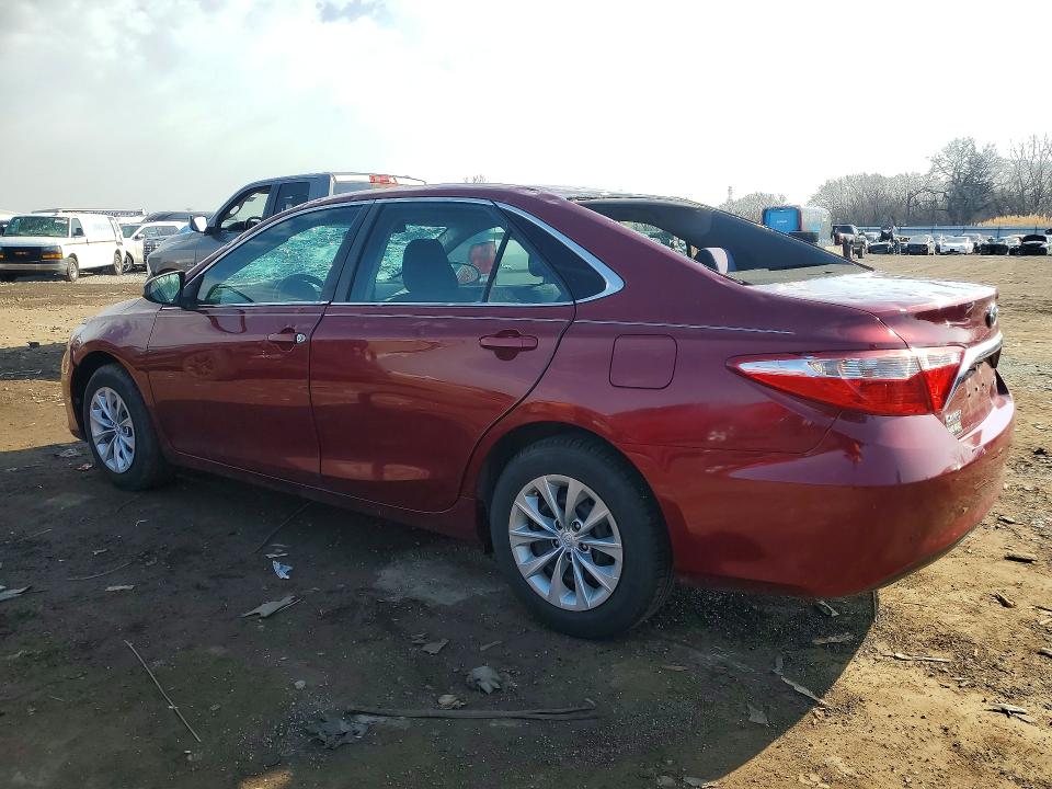 Aukcja sprzedaży 2016 Toyota Camry, vin: 4T1BF1FK4GU531061, numer aukcji: 46712396