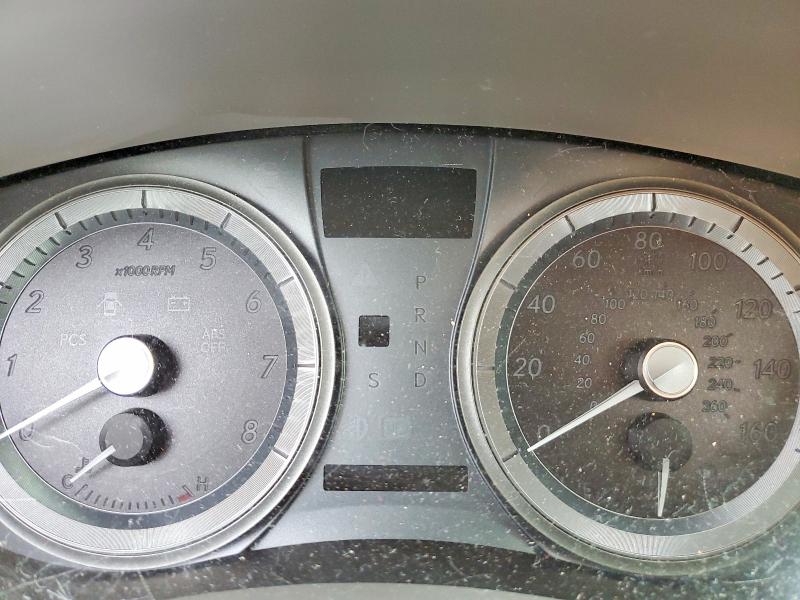 Aukcja sprzedaży 2007 Lexus Es 350, vin: JTHBJ46G172121652, numer aukcji: 42021746