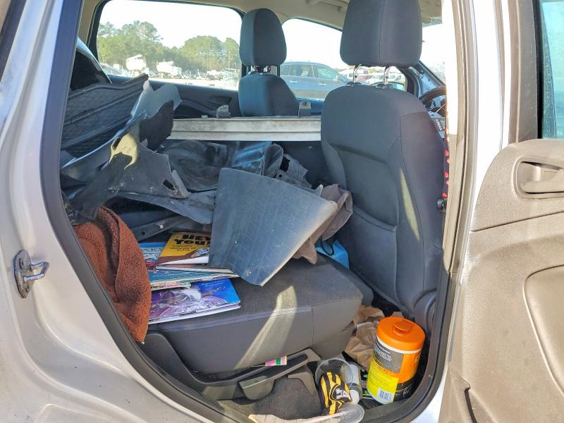 46379396 :رقم المزاد ، 1FMCU0F77EUA89261 vin ، 2014 Ford Escape مزاد بيع