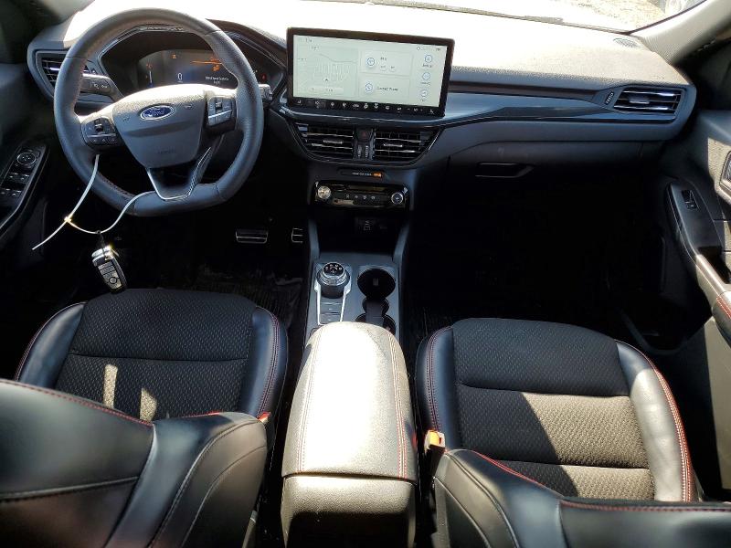 Продаж на аукціоні авто 2024 Ford Escape, vin: 1FMCU9MN2RUA49102, номер лоту: 46003086