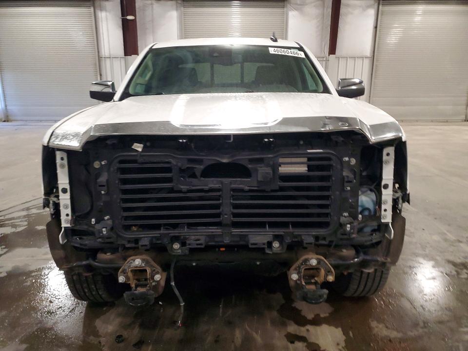Продаж на аукціоні авто 2018 Gmc Sierra, vin: 3GTU2NEC0JG625698, номер лоту: 46060466