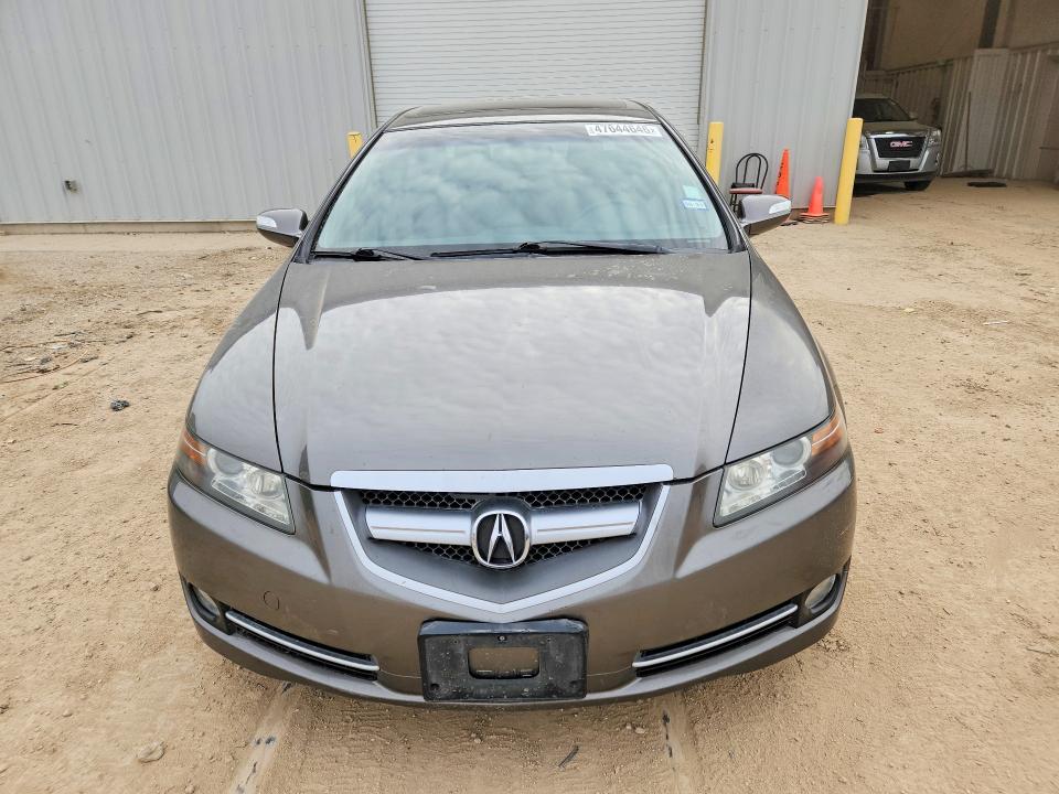 Aukcja sprzedaży 2008 Acura Tl, vin: 19UUA662X8A038207, numer aukcji: 47644646