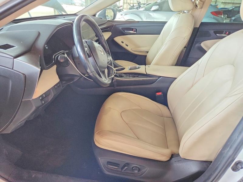 Продажа на аукционе авто 2020 Toyota Avalon Hybrid, vin: 4T1J21FB8LU018106, номер лота: 48255166
