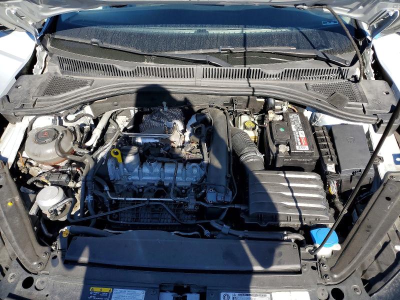 Продаж на аукціоні авто 2019 Volkswagen Jetta, vin: 3VWC57BU1KM088738, номер лоту: 41933886