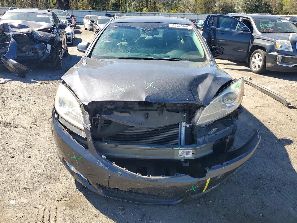 Aukcja sprzedaży 2012 Buick Verano, vin: 1G4PP5SK7C4159371, numer aukcji: 46321846