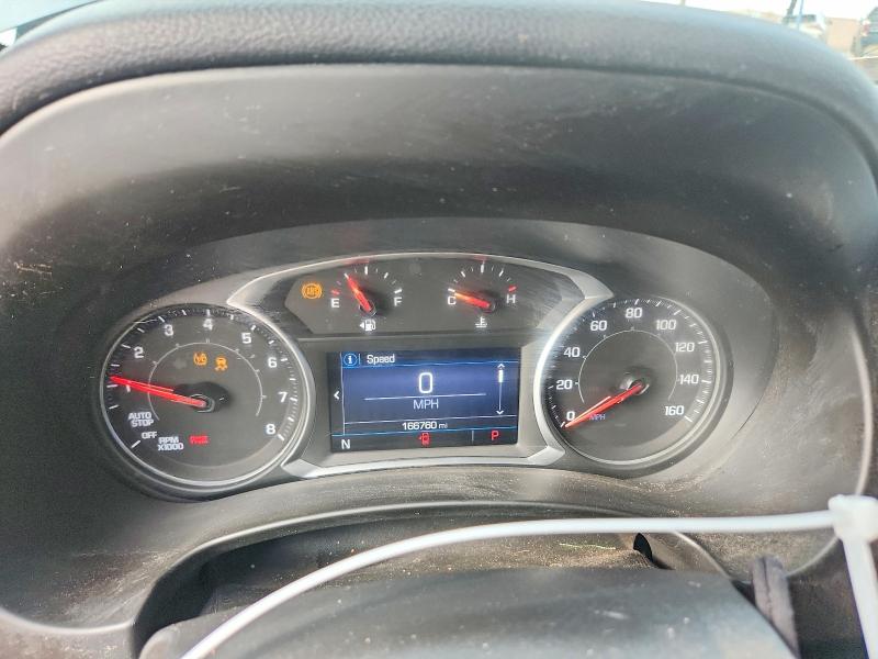 Aukcja sprzedaży 2021 Gmc Terrain, vin: 3GKALMEV8ML354398, numer aukcji: 47835846