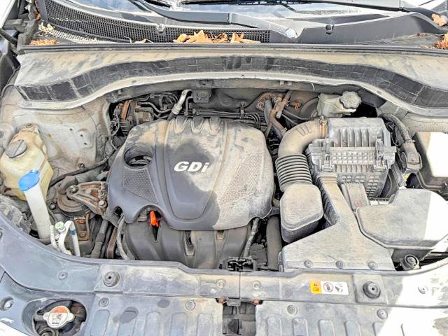 Продажа на аукционе авто 2014 Kia Sorento, vin: 5XYKTCA65EG456744, номер лота: 48458896