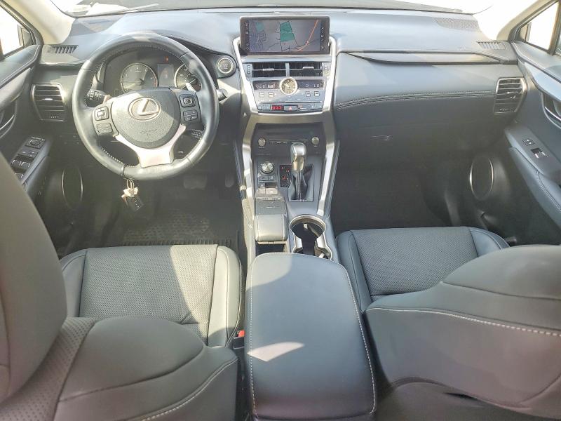 Продажа на аукционе авто 2020 Lexus Nx 300, vin: JTJGARDZ3L5015699, номер лота: 48175716