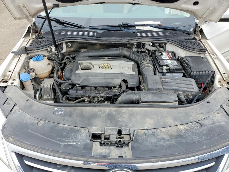 Продаж на аукціоні авто 2010 Volkswagen Cc, vin: WVWMP7AN1AE548366, номер лоту: 46125556