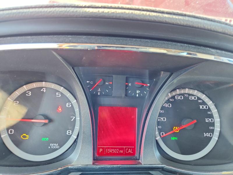 Продаж на аукціоні авто 2017 Gmc Terrain, vin: 2GKALPEK6H6141824, номер лоту: 47016696