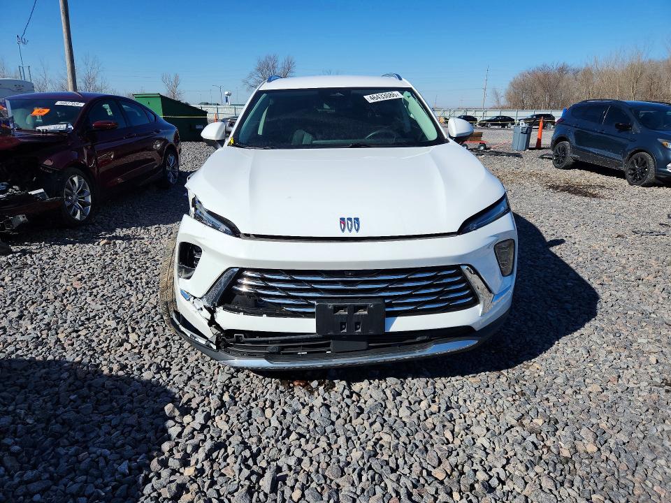 Aukcja sprzedaży 2024 Buick Envision, vin: LRBFZME41RD056116, numer aukcji: 46433086