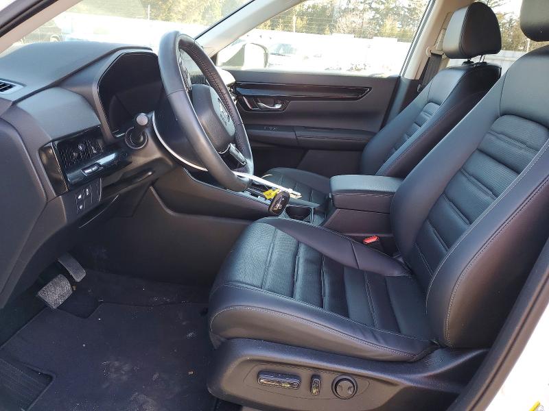 Продажа на аукционе авто 2023 Honda Cr-v, vin: 2HKRS4H79PH126946, номер лота: 78923695