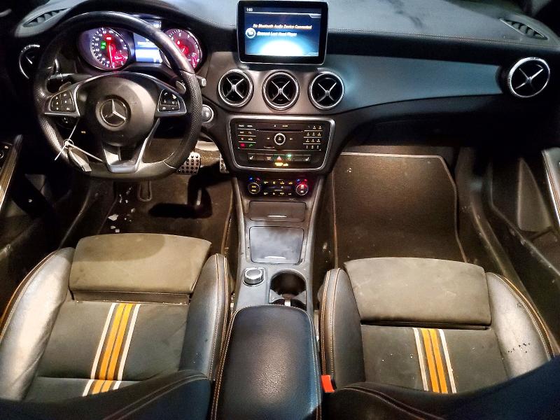 Продажа на аукционе авто 2016 Mercedes-benz Cla, vin: WDDSJ4GB7GN315448, номер лота: 41936776
