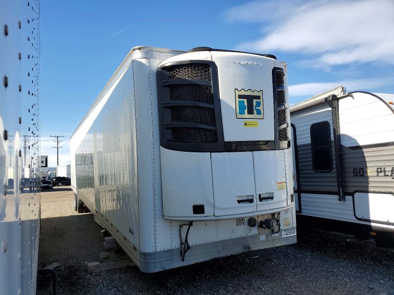 Auction sale of the 2019 Semi Trailer, vin: 3H3V532C3KT123350, lot number: 57835996