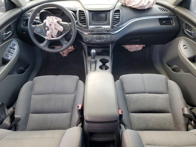 Aukcja sprzedaży 2015 Chevrolet Impala, vin: 2G11Z5SL6F9245505, numer aukcji: 47779976