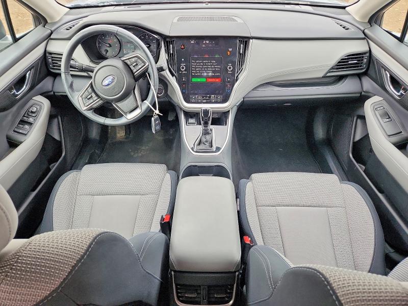 Продажа на аукционе авто 2024 Subaru Outback, vin: 4S4BTADC7R3162564, номер лота: 47417916
