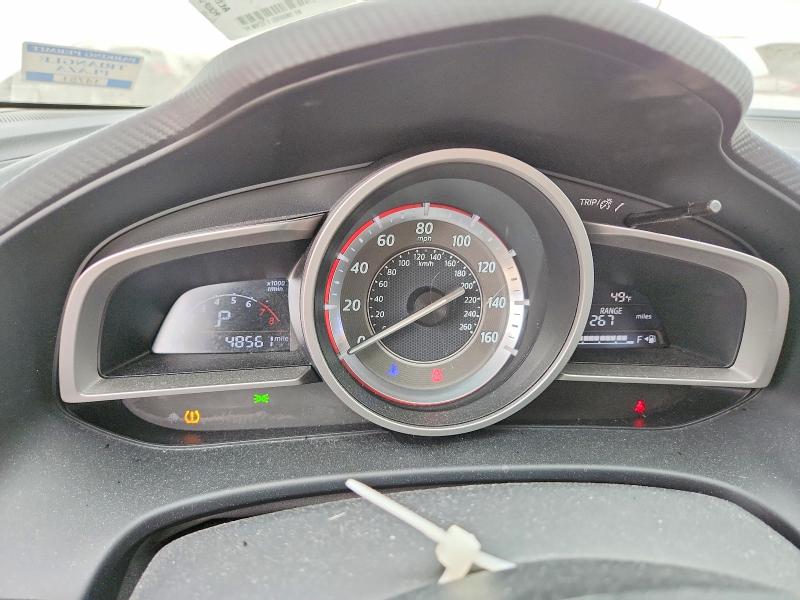 Продаж на аукціоні авто 2014 Mazda 3, vin: JM1BM1V71E1113854, номер лоту: 47496716