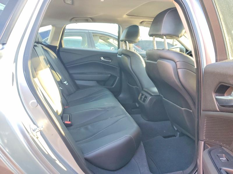 Aukcja sprzedaży 2021 Acura Tlx, vin: 19UUB6F41MA002768, numer aukcji: 79615185