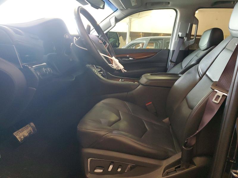 Aukcja sprzedaży 2016 Cadillac Escalade, vin: 1GYS4BKJ4GR451978, numer aukcji: 79413045