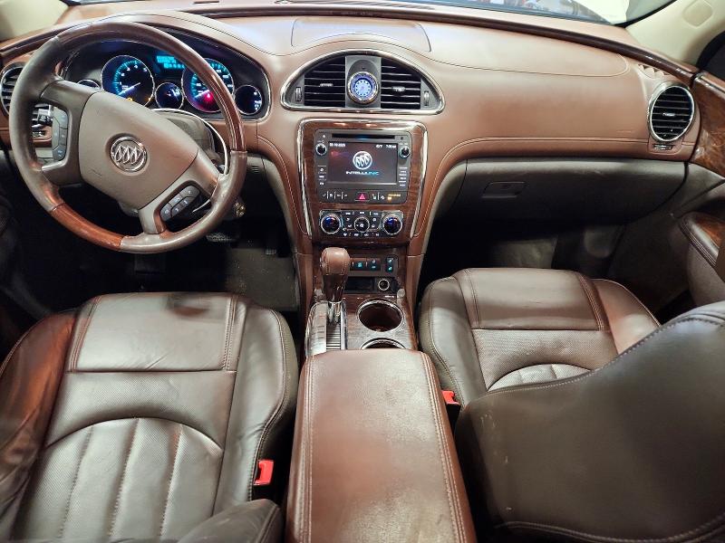 Aukcja sprzedaży 2014 Buick Enclave, vin: 5GAKVBKD1EJ360791, numer aukcji: 41947106