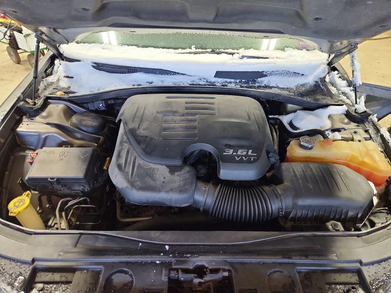 46445026 :رقم المزاد ، 2C3CCARGXDH595472 vin ، 2013 Chrysler 300 مزاد بيع