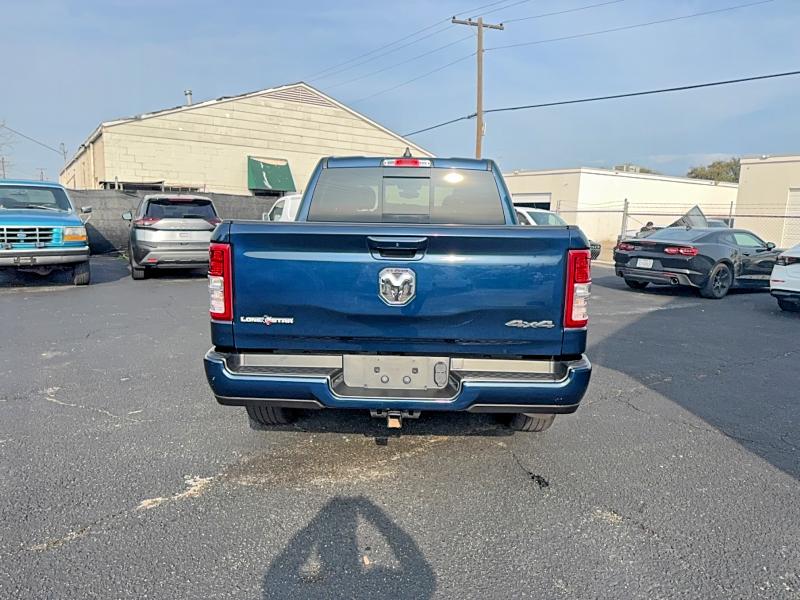 Aukcja sprzedaży 2023 Ram 1500, vin: 1C6RRFFG0PN529196, numer aukcji: 45623506