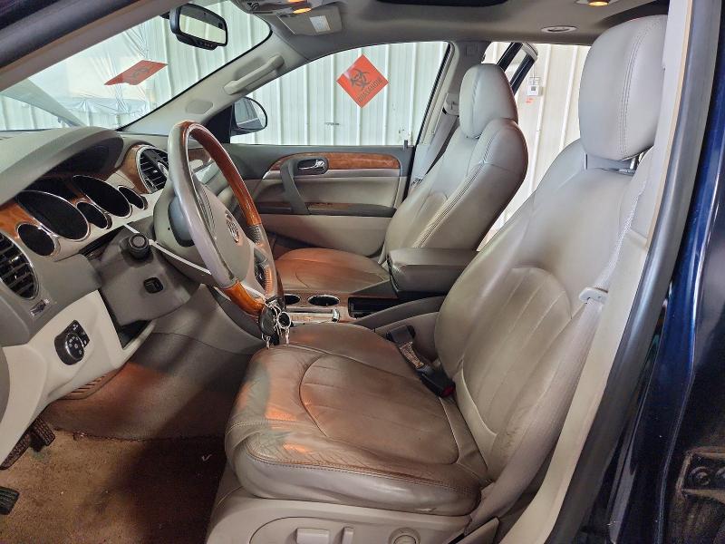 47926076 :رقم المزاد ، 5GAEV23758J262549 vin ، 2008 Buick Enclave مزاد بيع