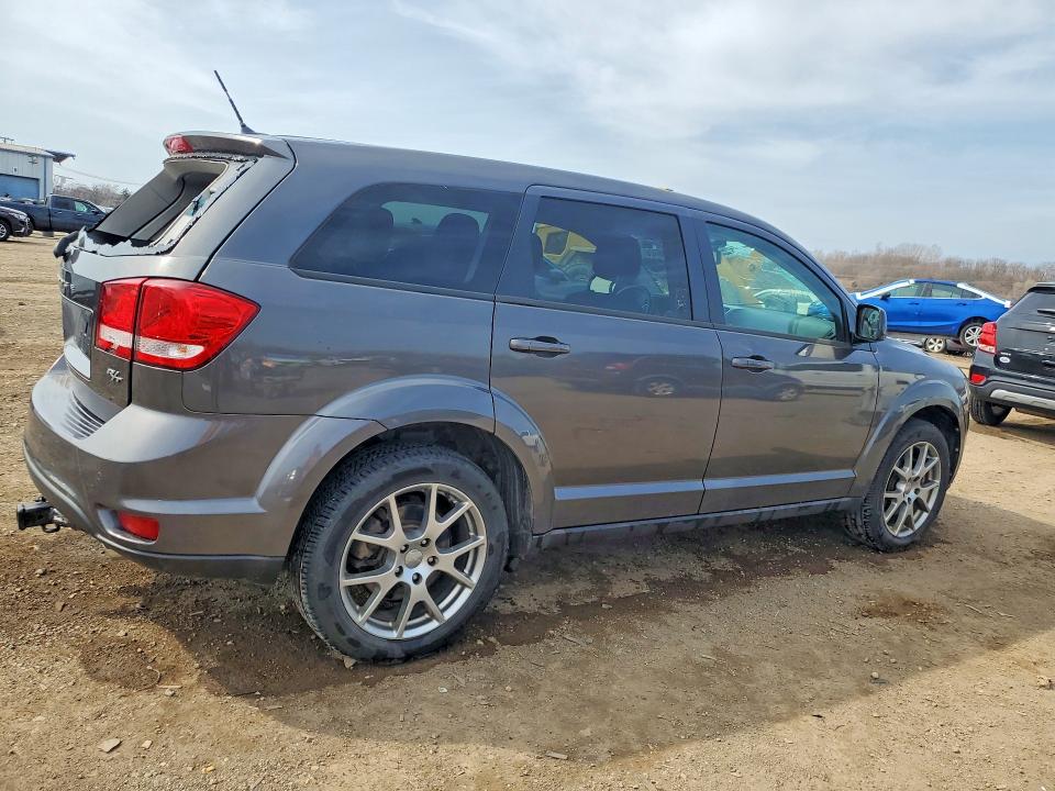 Продажа на аукционе авто 2015 Dodge Journey, vin: 3C4PDDEG7FT675758, номер лота: 47049726