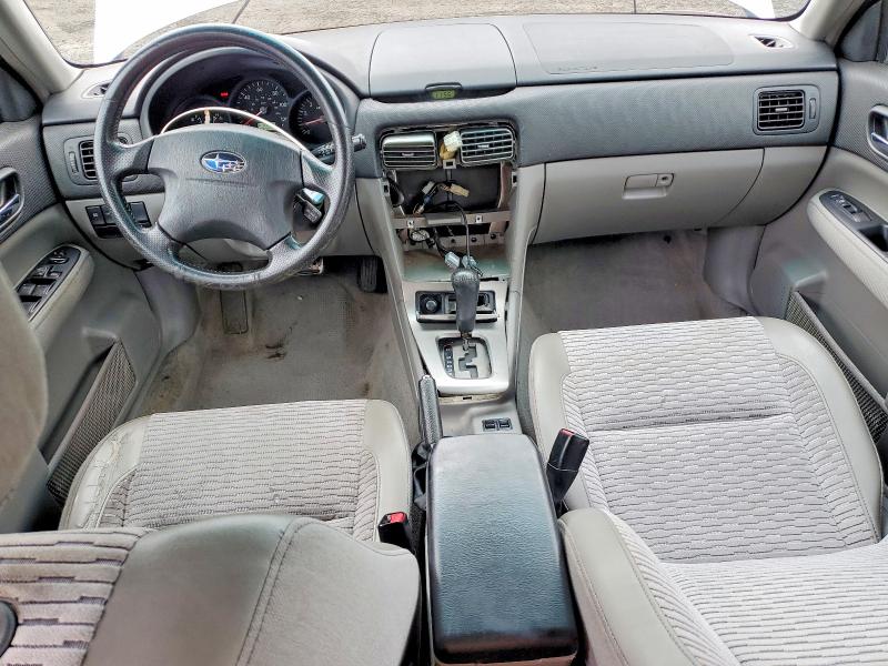 Продажа на аукционе авто 2003 Subaru Forester, vin: JF1SG65683H711638, номер лота: 47819336