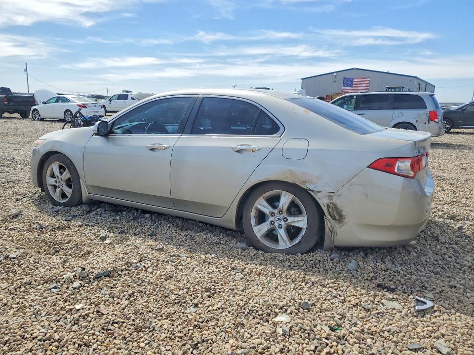 2010 Acura Tsx მანქანა იყიდება აუქციონზე, vin: JH4CU2F65AC034118, აუქციონის ნომერი: 46237036