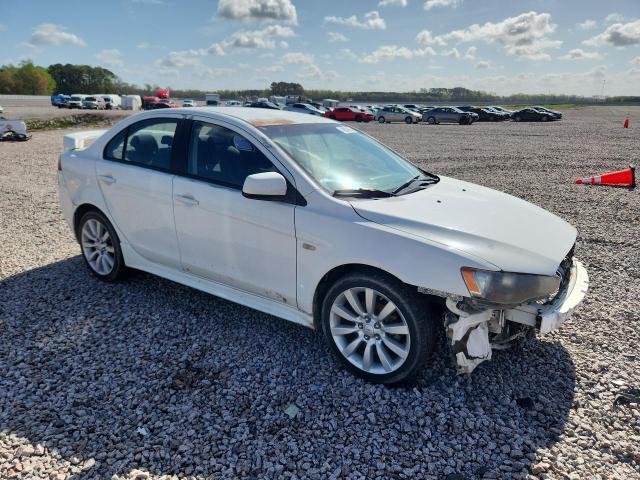 48080056 :رقم المزاد ، JA3AU86W39U019245 vin ، 2009 Mitsubishi Lancer مزاد بيع