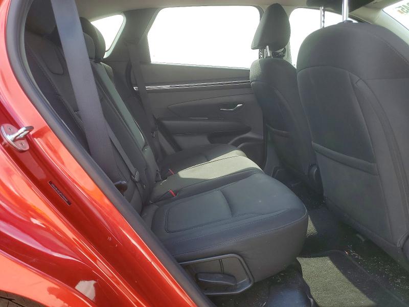 78994245 :رقم المزاد ، 5NMJB3AE6PH196420 vin ، 2023 Hyundai Tucson مزاد بيع
