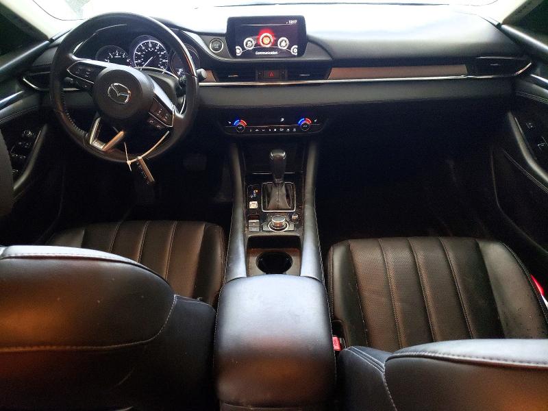 Aukcja sprzedaży 2018 Mazda 6, vin: JM1GL1VM0J1335312, numer aukcji: 46472686