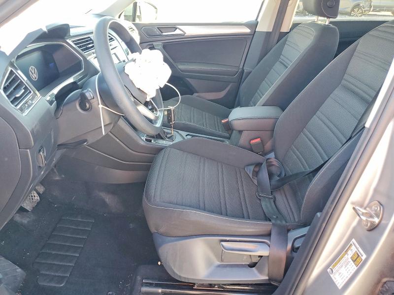 Aukcja sprzedaży 2023 Volkswagen Tiguan, vin: 3VVRB7AX3PM064600, numer aukcji: 46067816