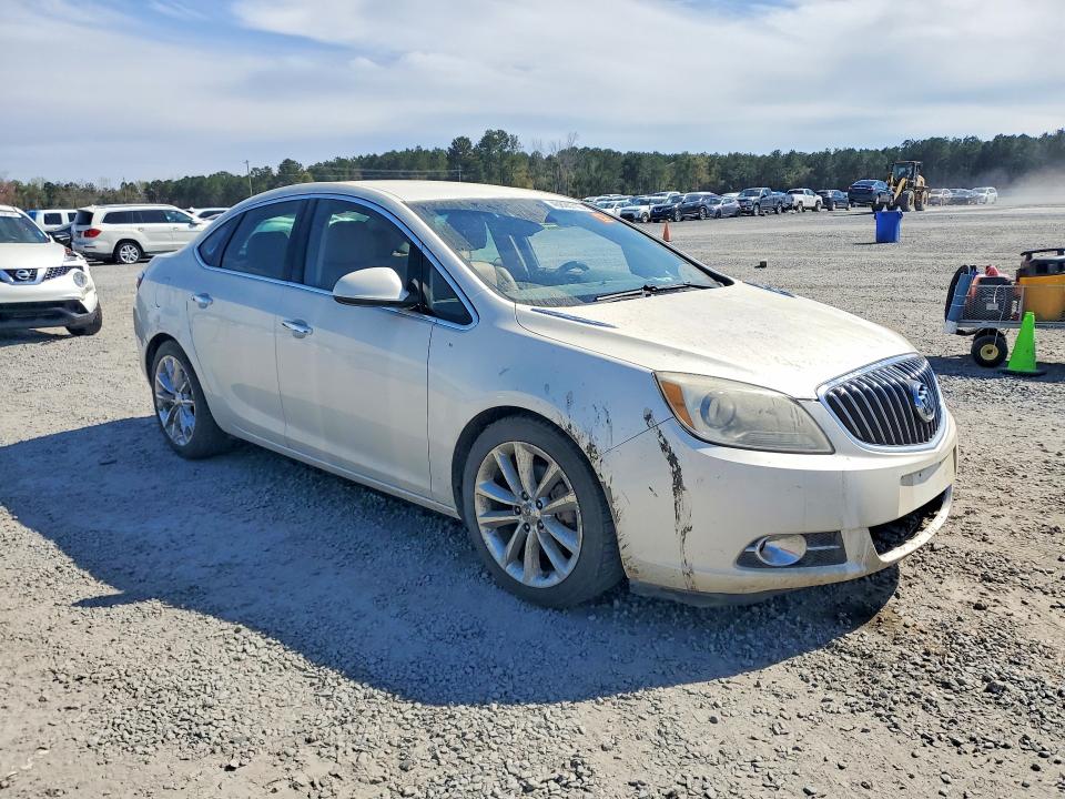 Продаж на аукціоні авто 2013 Buick Verano, vin: 1G4PS5SK7D4223571, номер лоту: 46895716