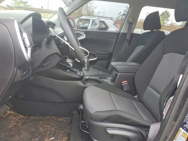 Aukcja sprzedaży 2024 Kia Soul, vin: KNDJ23AU1R7900959, numer aukcji: 47231966