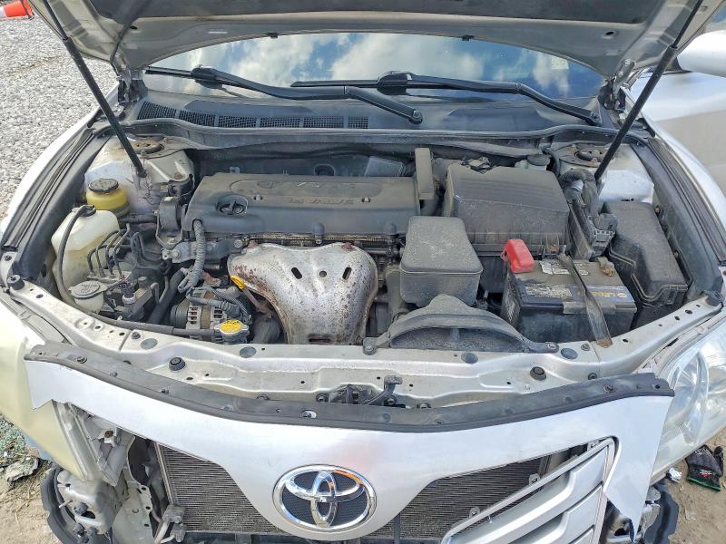 2009 Toyota Camry მანქანა იყიდება აუქციონზე, vin: 4T4BE46K79R048659, აუქციონის ნომერი: 45697706