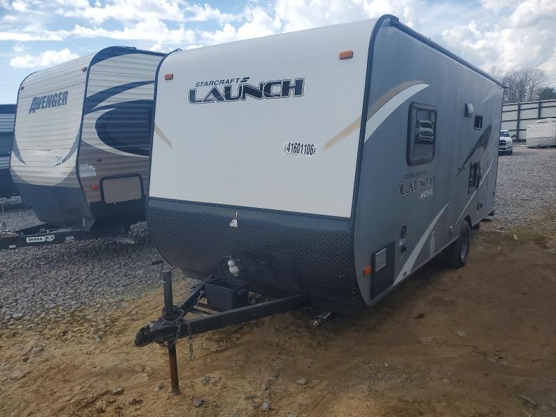 Aukcja sprzedaży 2017 Starcraft Autumn Ar Recreational Vehicle (rv), vin: 1SABS0AJXH2LA5117, numer aukcji: 41601106
