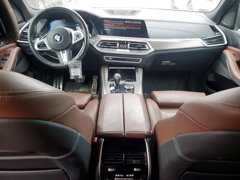 Aukcja sprzedaży 2020 Bmw X5, vin: 5UXCR6C0XL9C22774, numer aukcji: 41975746
