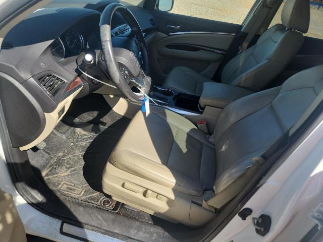 Продаж на аукціоні авто 2015 Acura Mdx, vin: 5FRYD3H45FB010659, номер лоту: 45576086