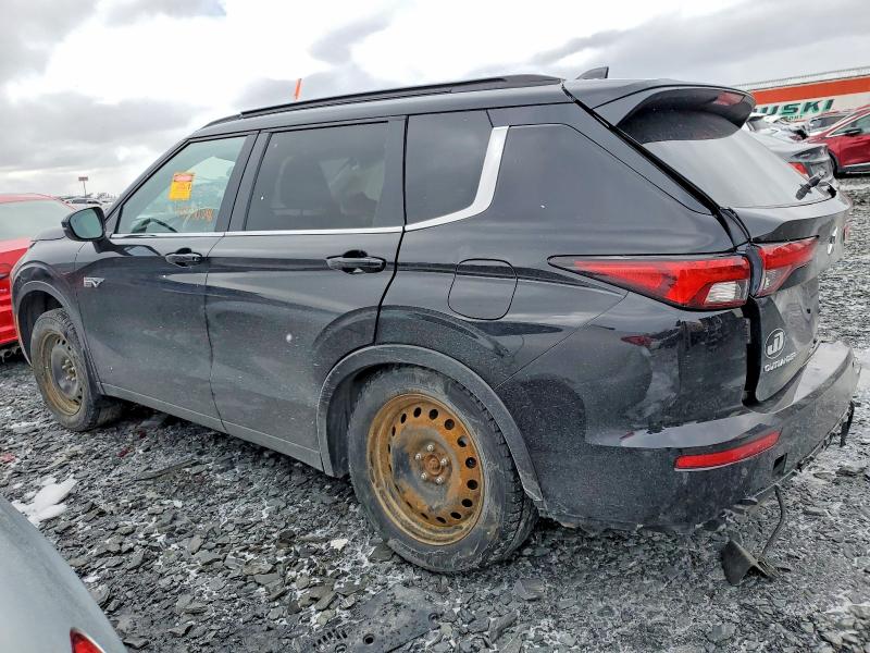 Продажа на аукционе авто 2024 Mitsubishi Outlander, vin: JA4T5UA99RZ623445, номер лота: 45550296
