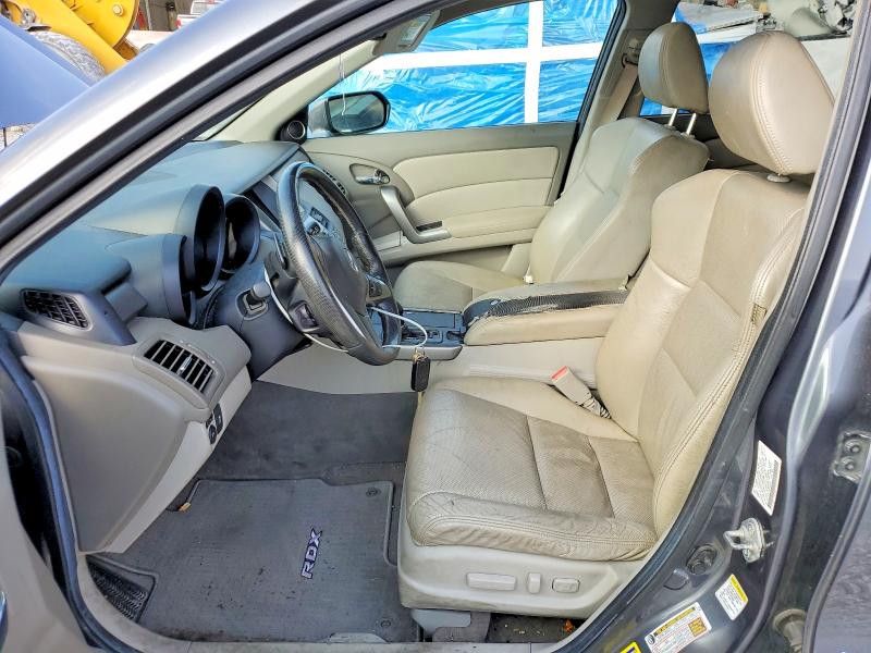 Продаж на аукціоні авто 2012 Acura Rdx, vin: 5J8TB1H53CA002614, номер лоту: 47781766
