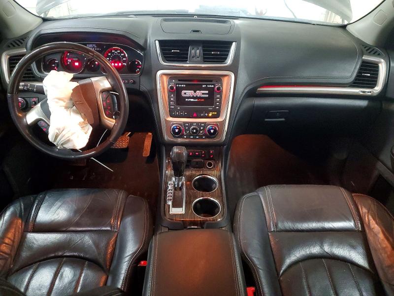 Aukcja sprzedaży 2016 Gmc Acadia, vin: 1GKKRTKD3GJ199974, numer aukcji: 46901736
